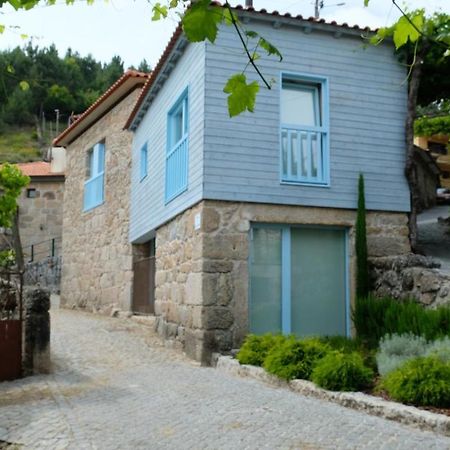 Casa Sulfato Villa Campo do Geres Kültér fotó
